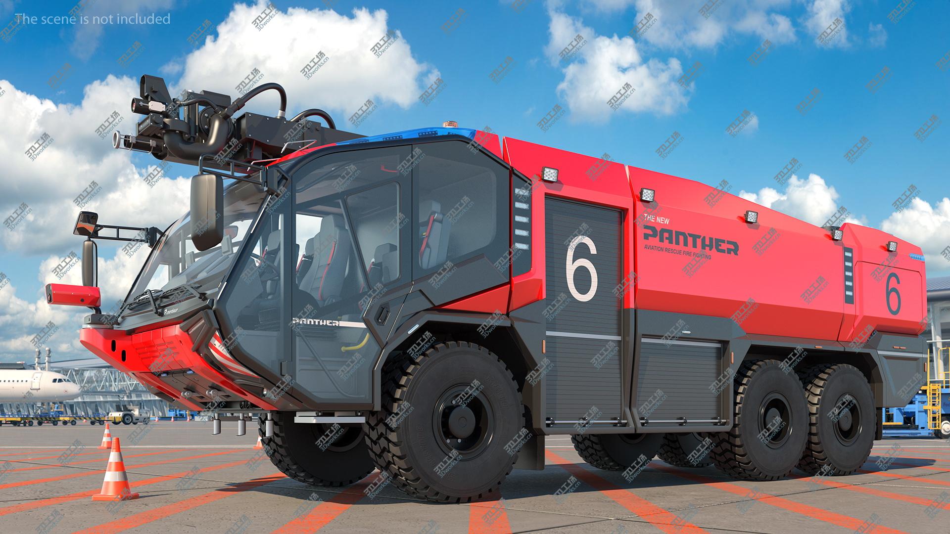 images/goods_img/202104092/3D Rosenbauer Panther 6x6 Firefighting Truck/4.jpg